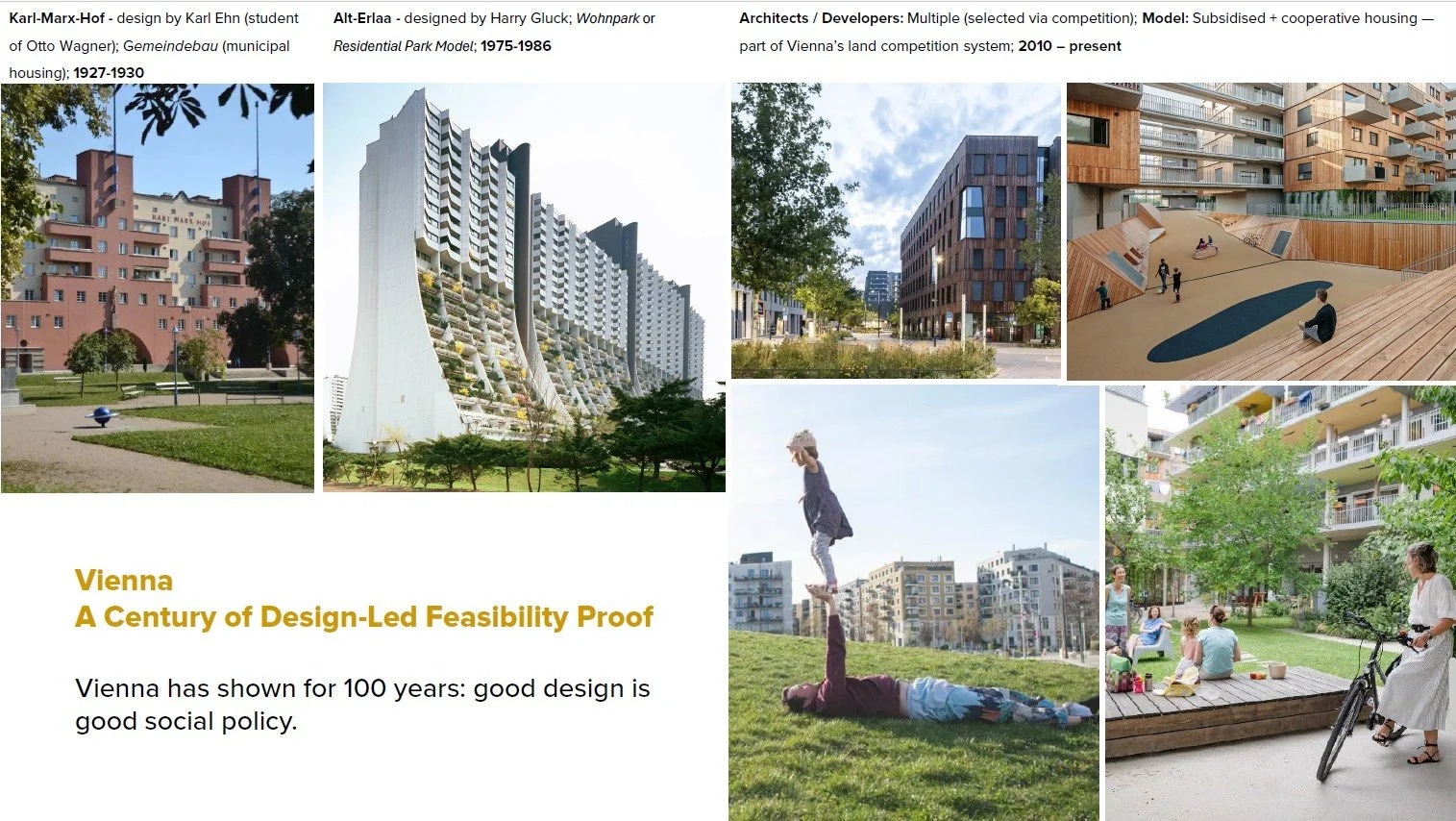 Design Doesn't Follow Feasibility — It Authors It! Reflections on presenting Affordable Resilience at the ANSR Event