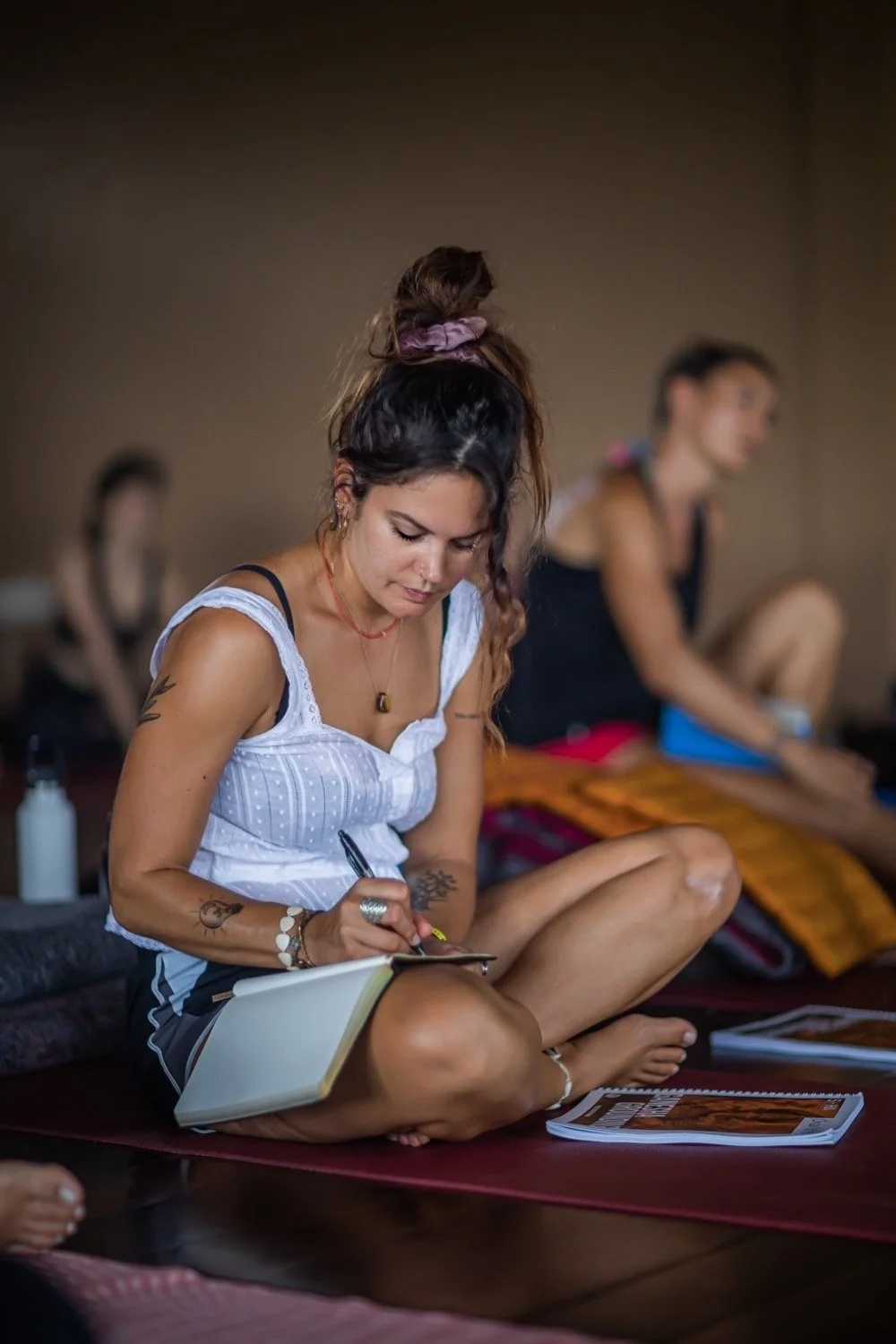 SINGLE COACHING CALL