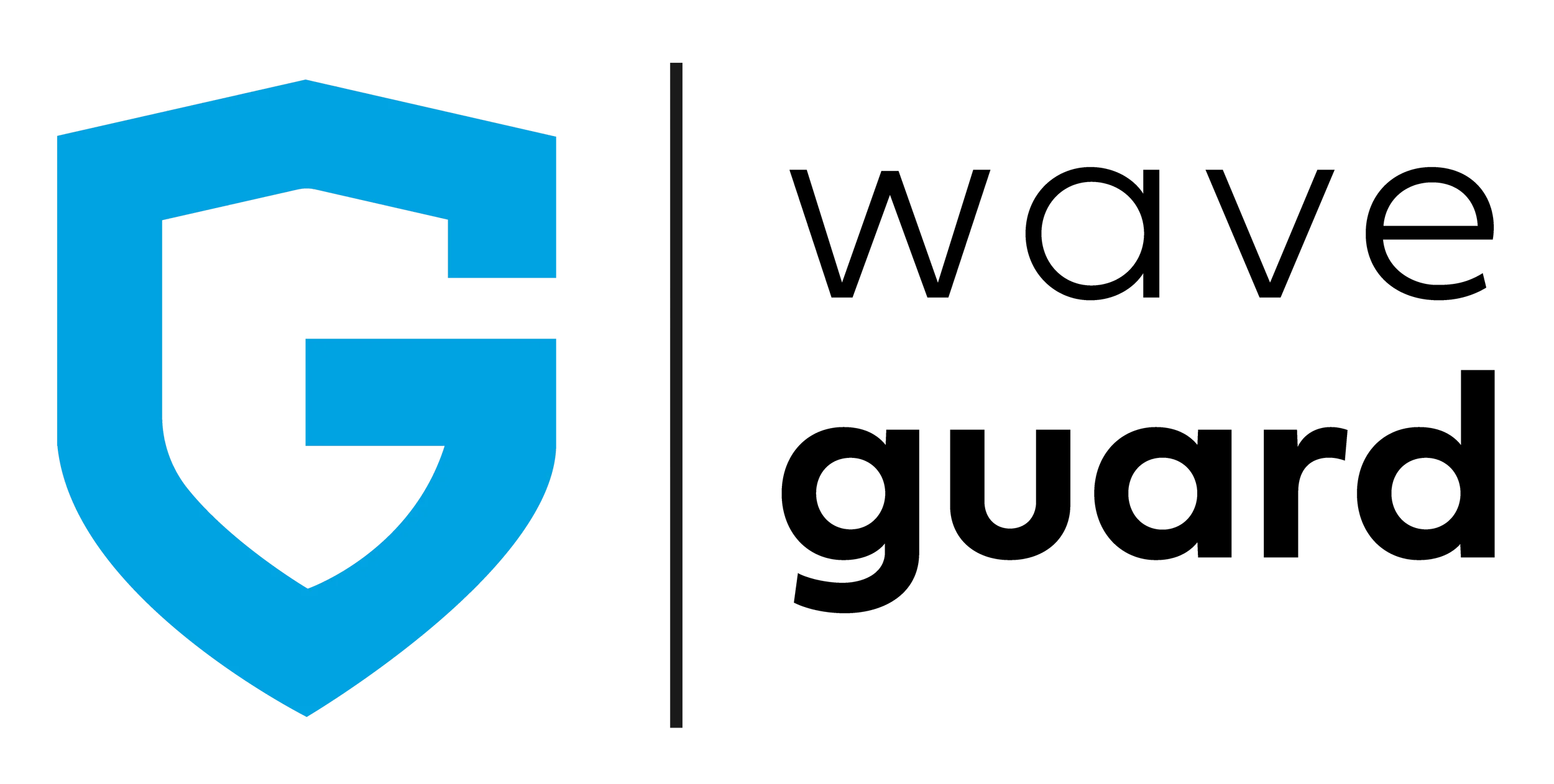 A logo with a shield and a check mark inside it, next to the text 'Data Protection.'