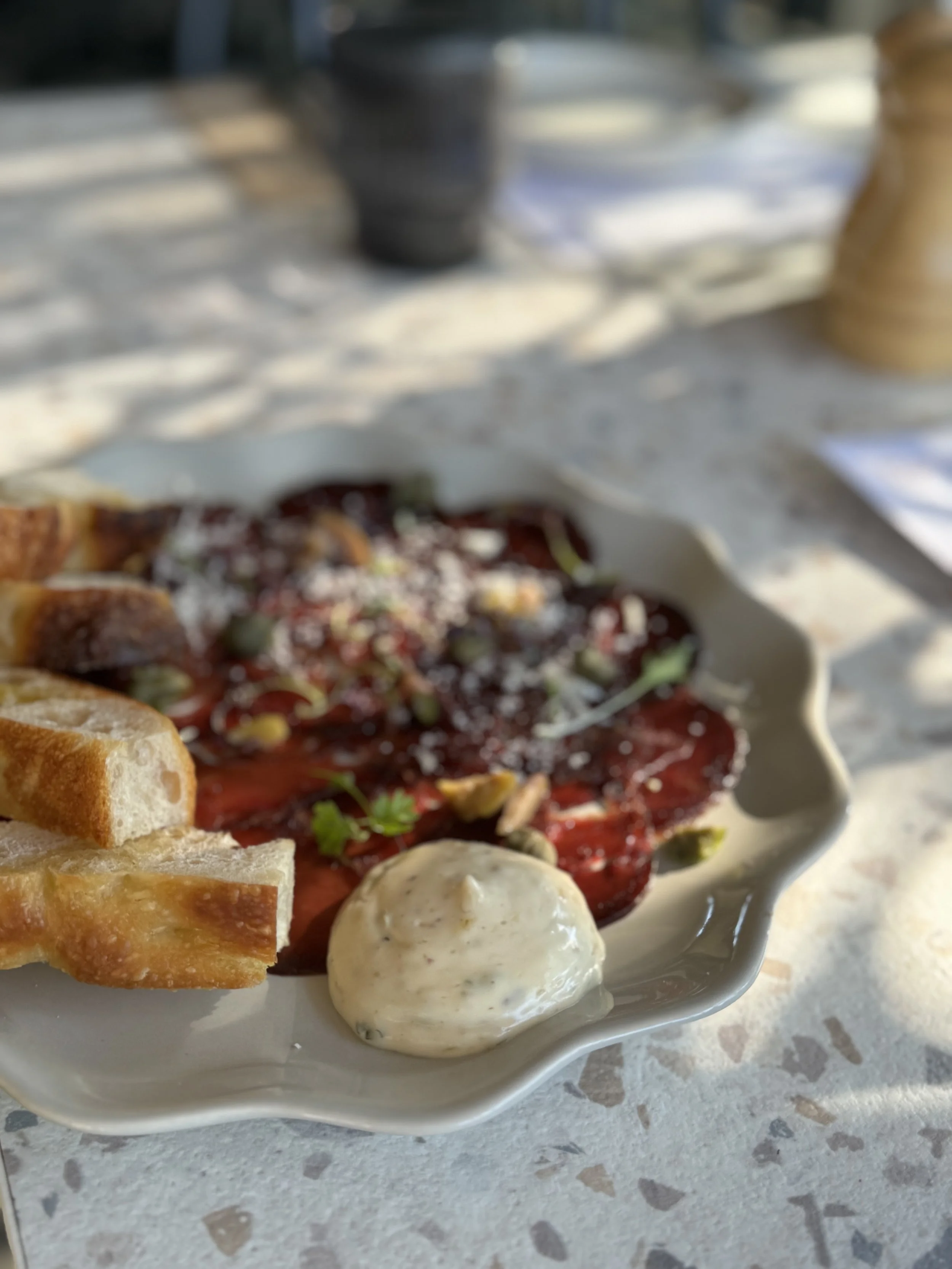 Gallery — Darlings - Pasta club