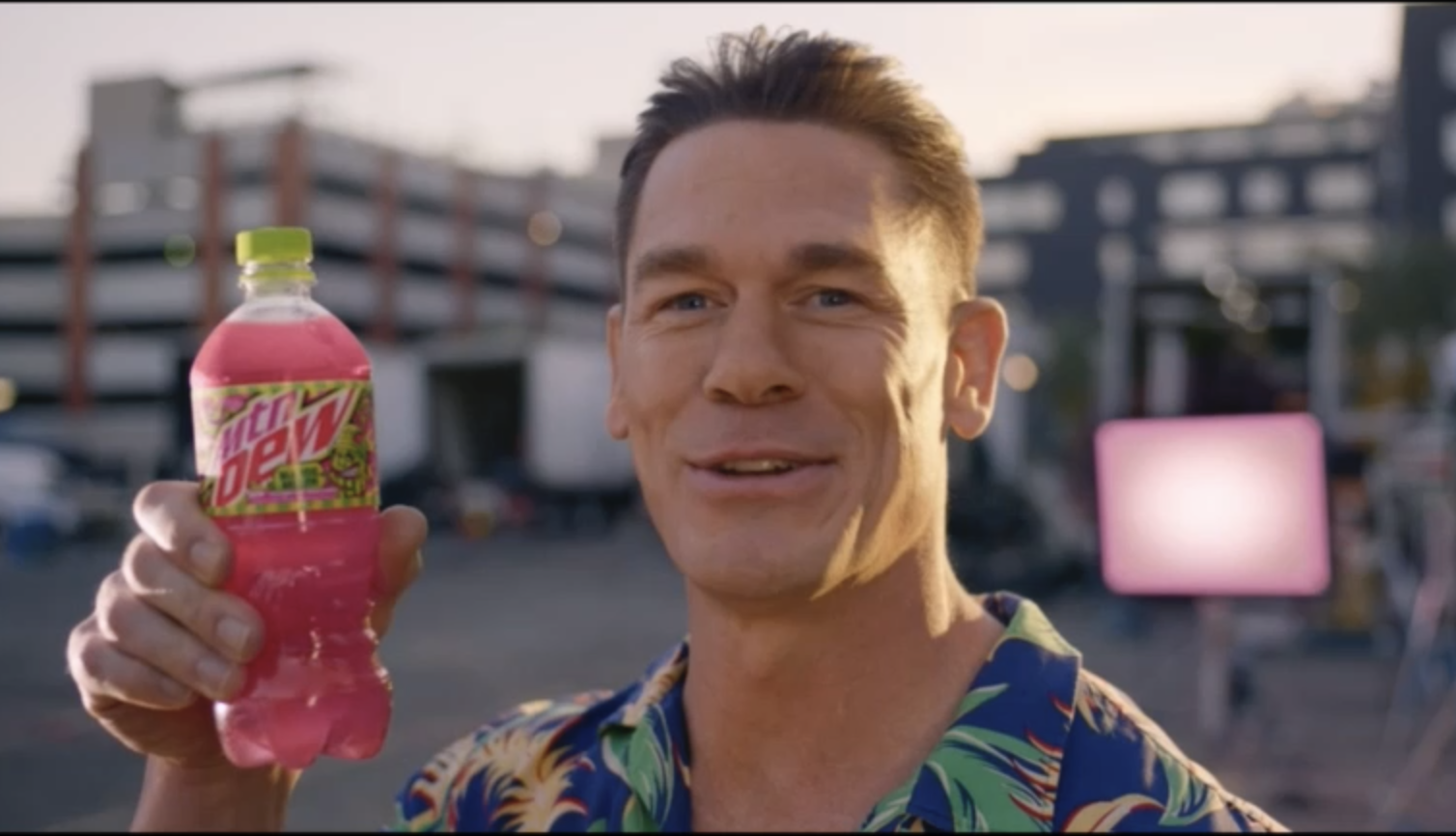 PepsiCo | Go Big And Go Home: Super Bowl LV
