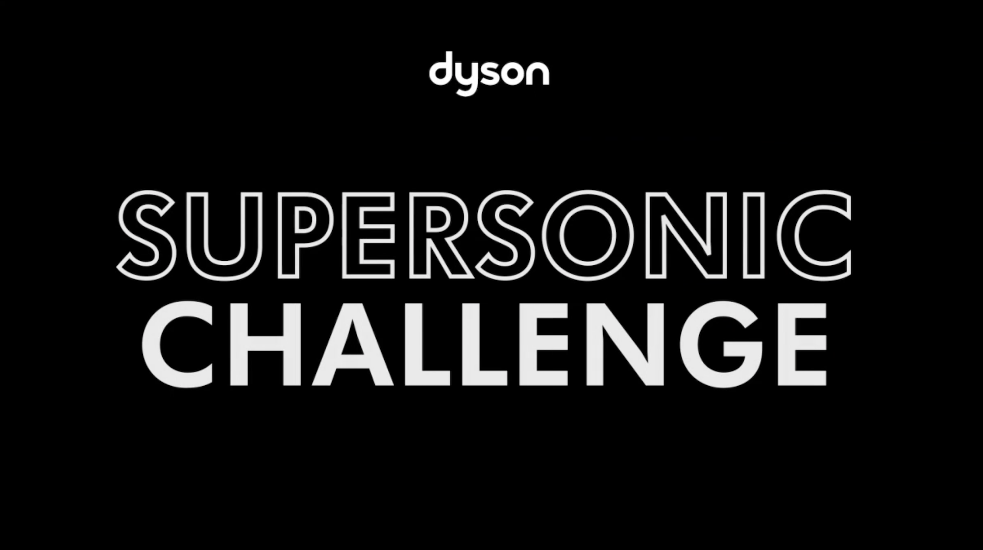 Dyson | Engineered For All Hair Types