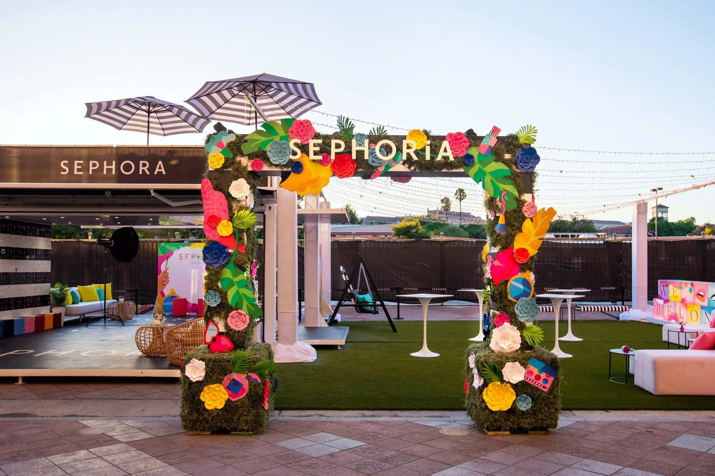 Sephora | SEPHORiA Beauty Conference