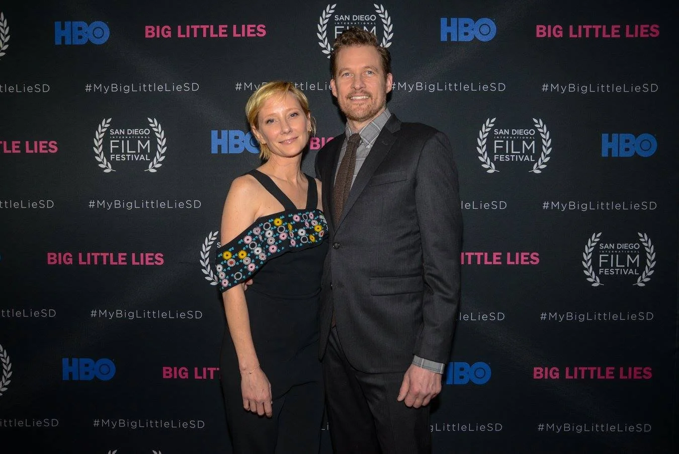 HBO | Big Little Lies Premiere