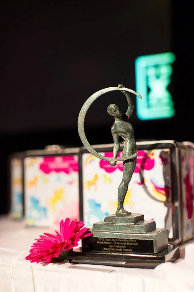 The One Club | American Advertising Awards