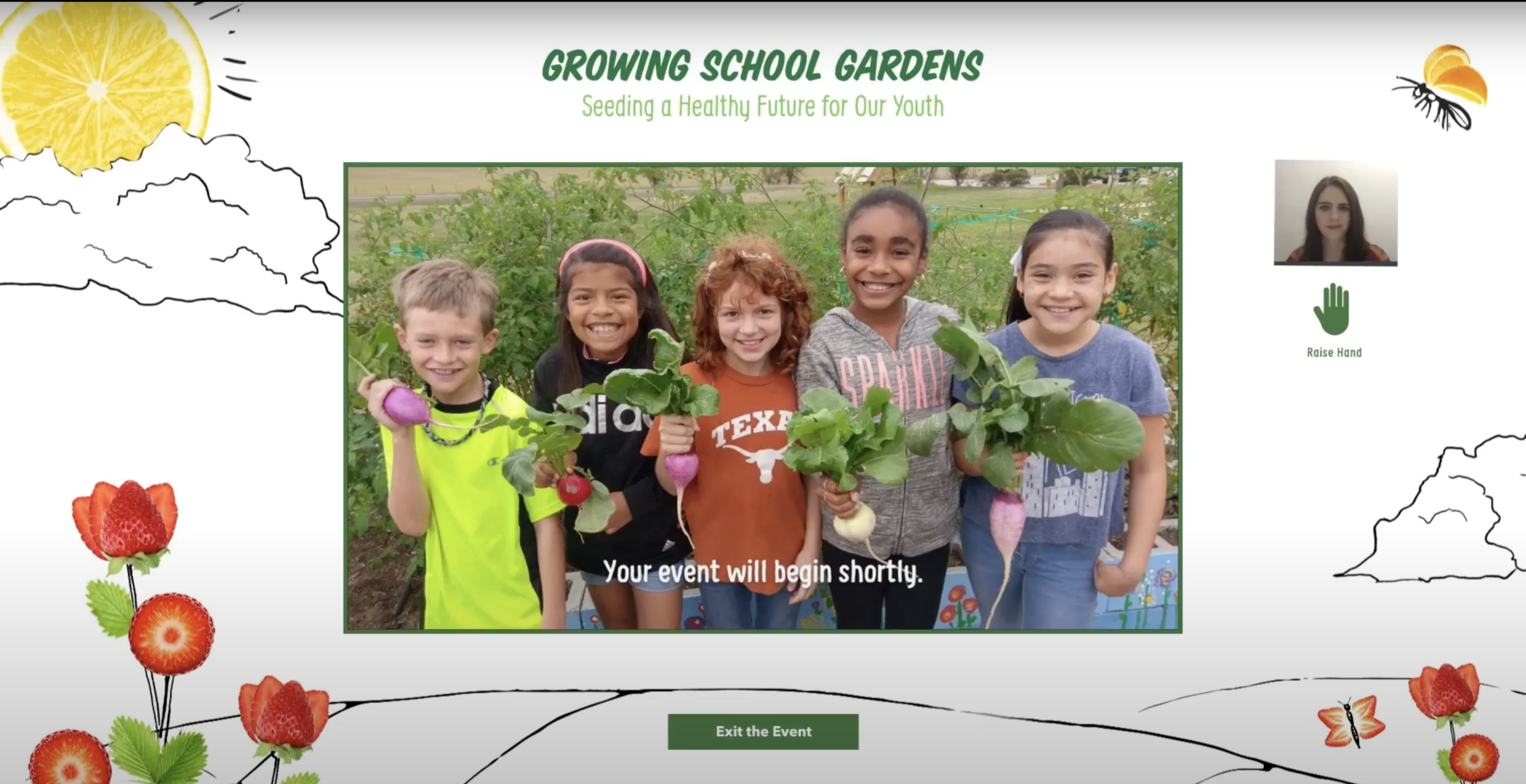 Sprouts | Growing School Gardens