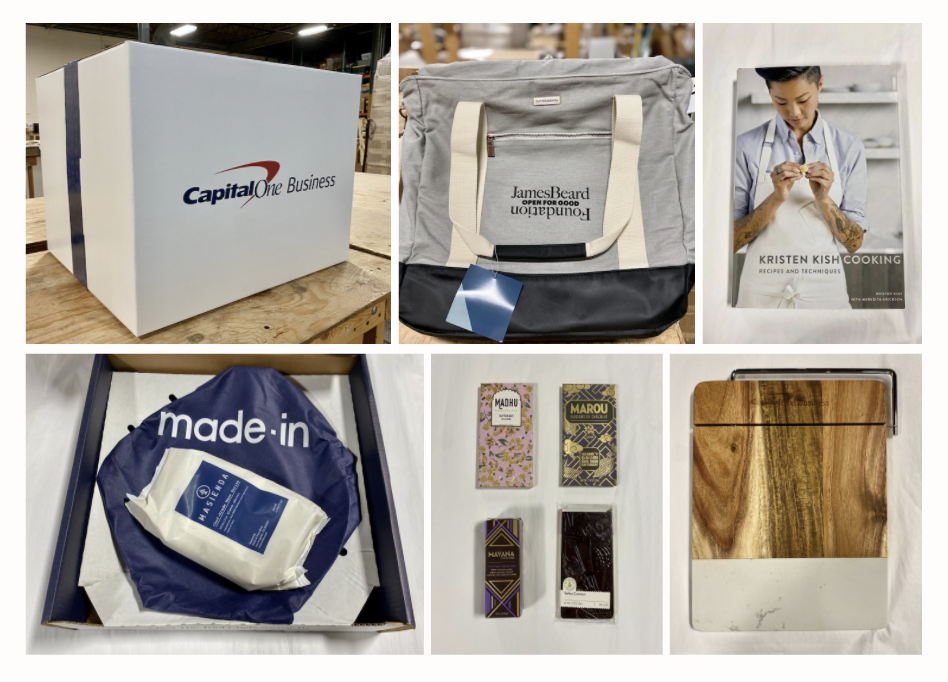 Capital One | State of the Small Business Mailers