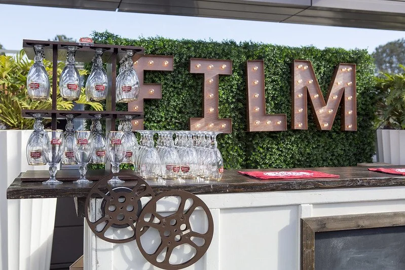 San Diego Int'l Film Festival 2015
