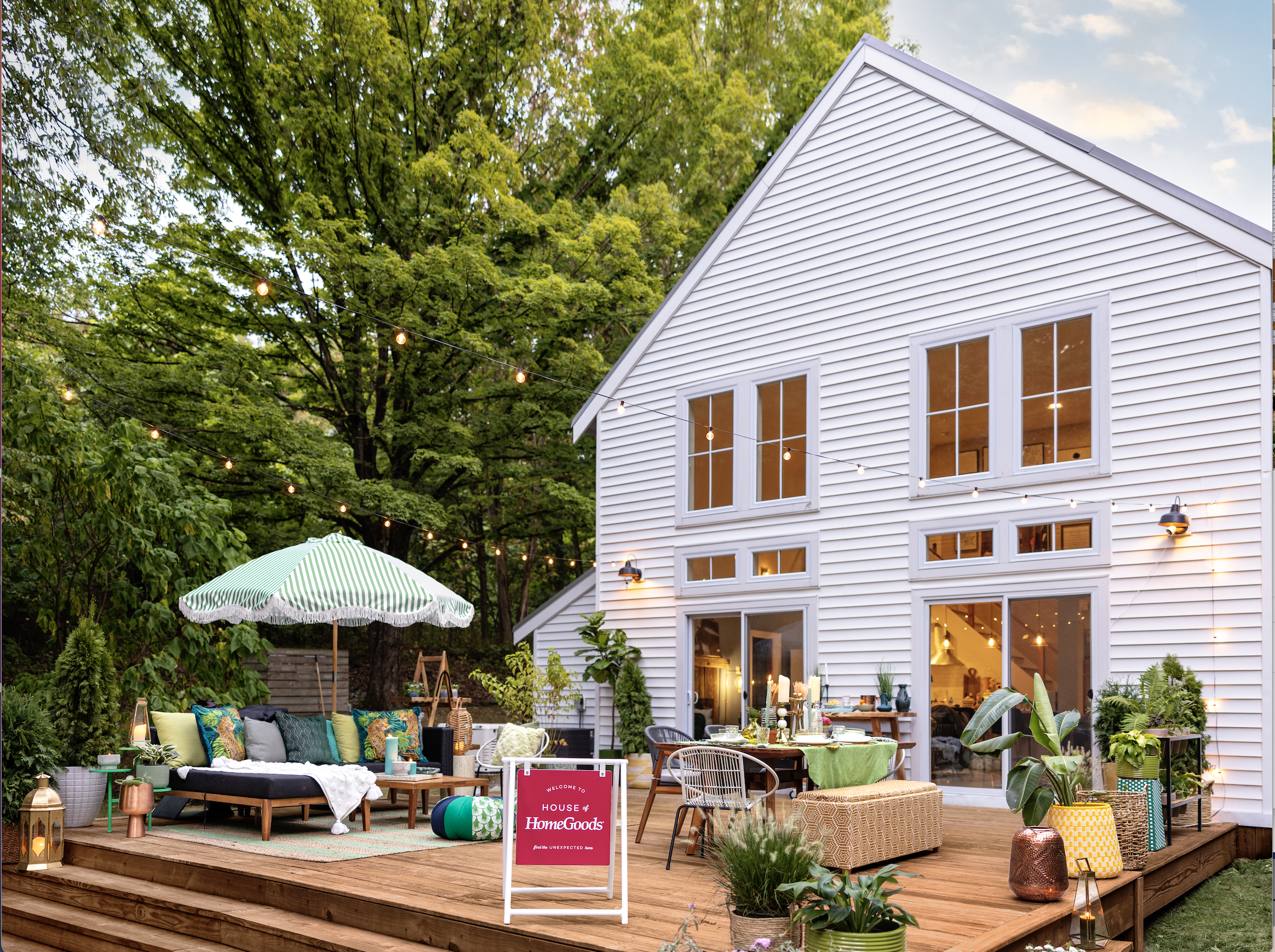 HomeGoods | House of HomeGoods
