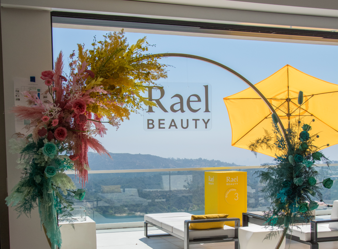 Rael Cycle House