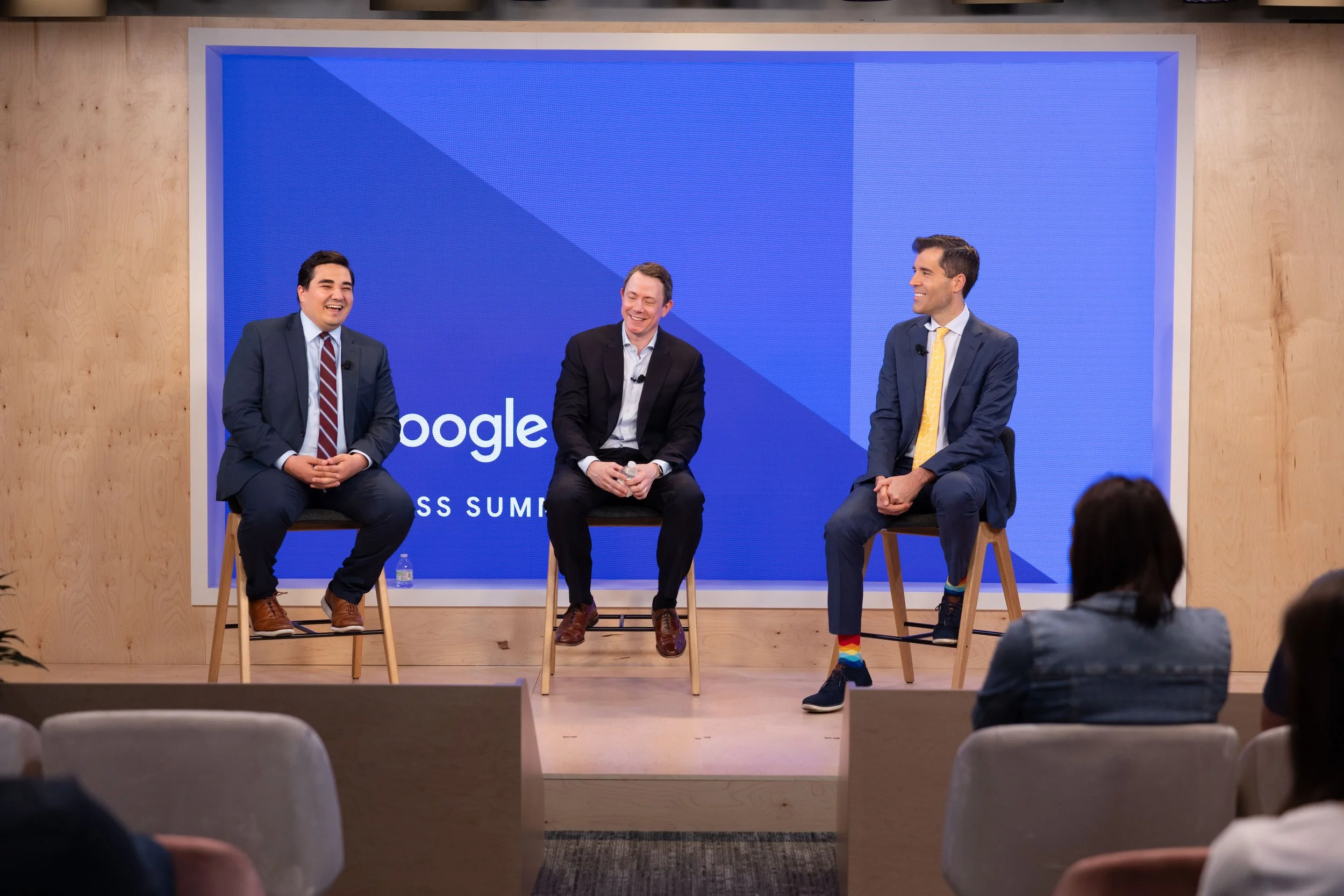 Google Small Business Summit