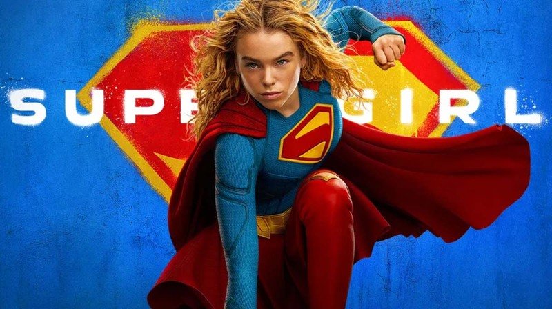 Supergirl