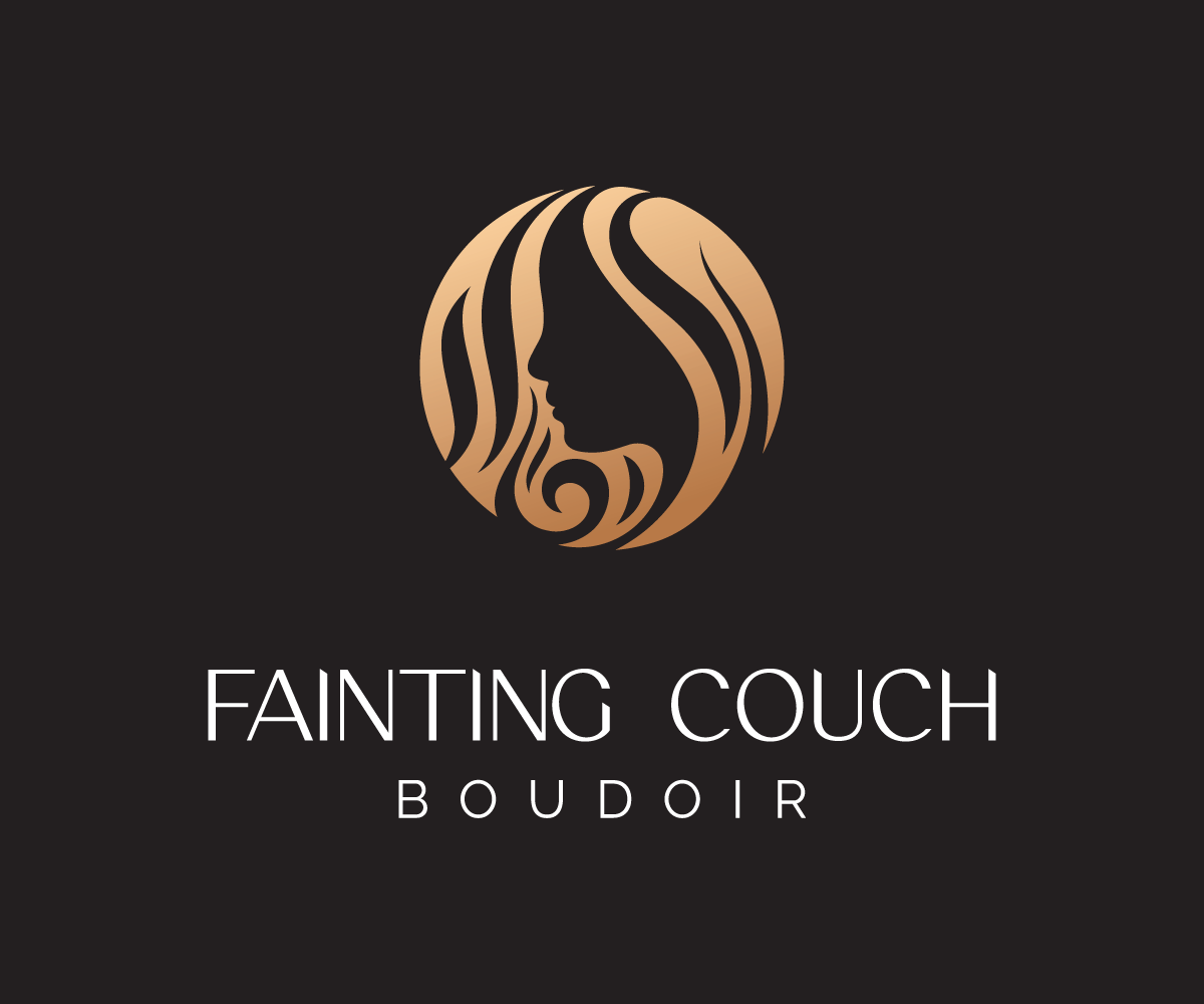 Fainting Couch Boudoir