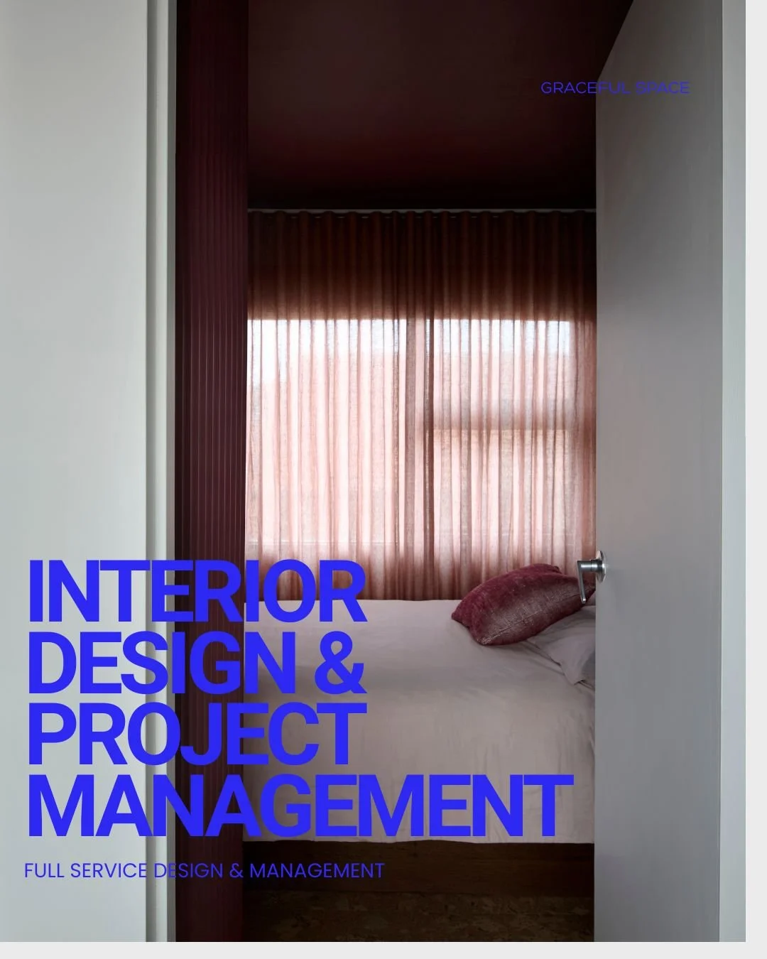 Full Service Interior Design - Registration