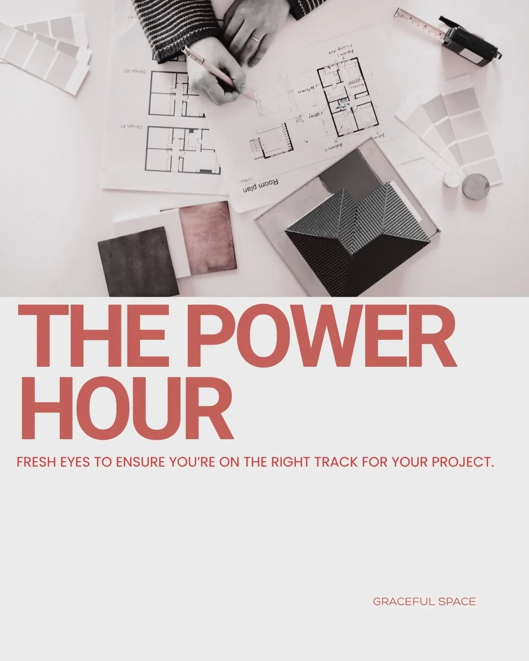 Power Hour - Design Lite.