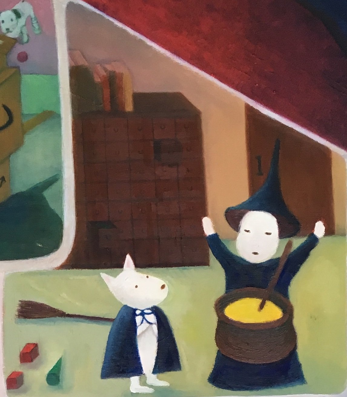 P_百人百様_magical pawer.jpg