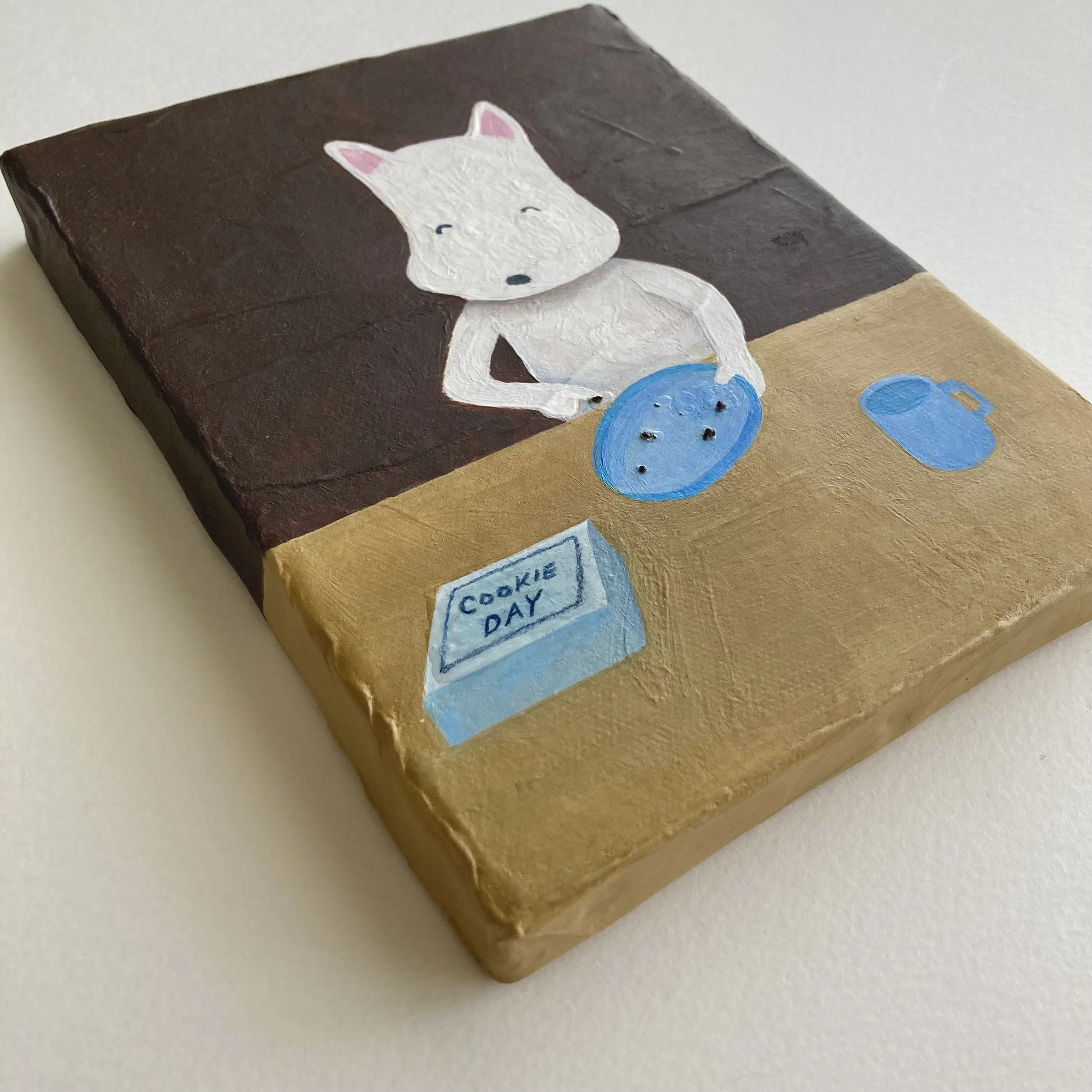 P_That was delicious... : 美味しかったなぁ…_05.jpeg