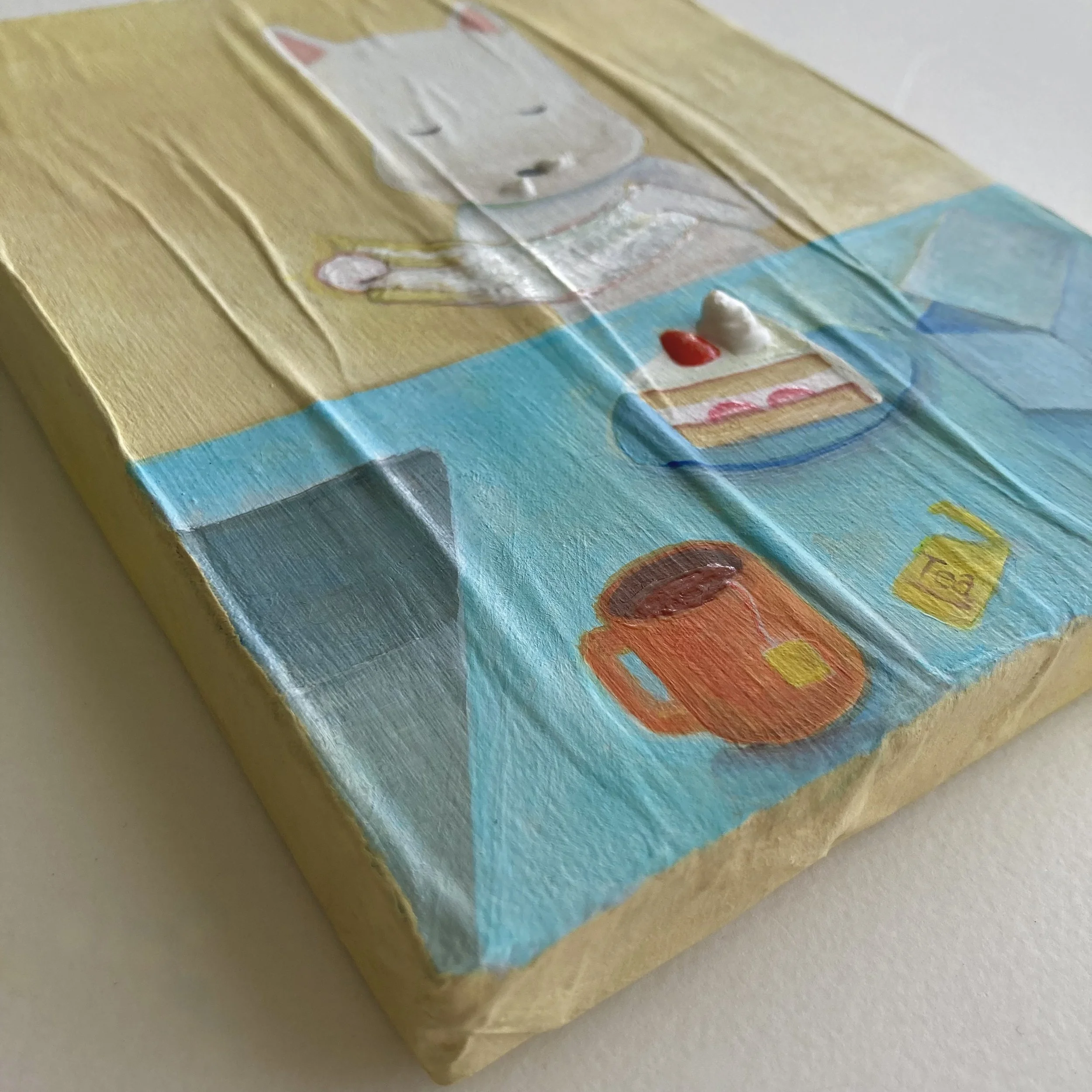 P_Excuse me, let me lick this first...: ちょっと失礼して、まずはこちらを…_03.jpeg