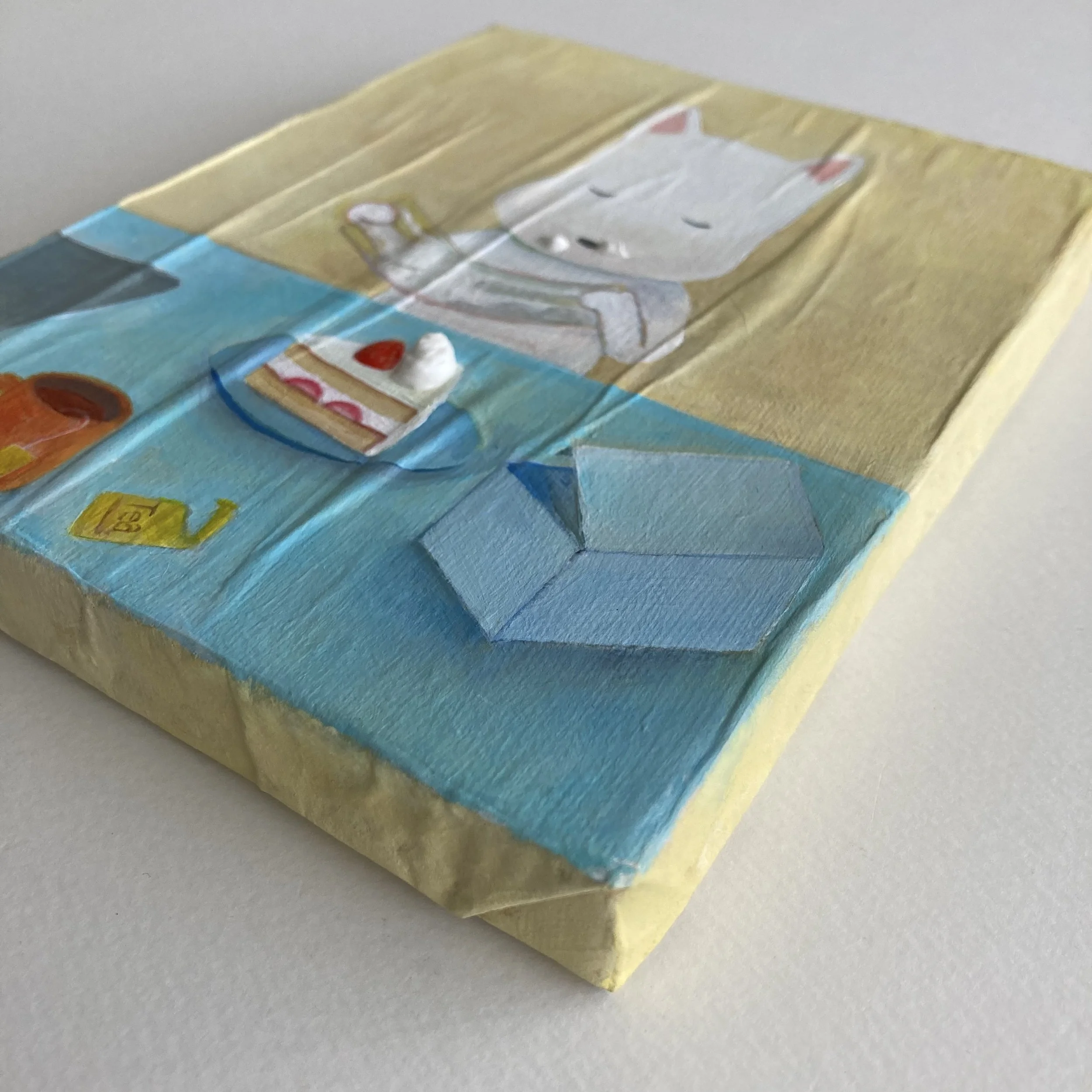 P_Excuse me, let me lick this first...: ちょっと失礼して、まずはこちらを…_04.jpeg