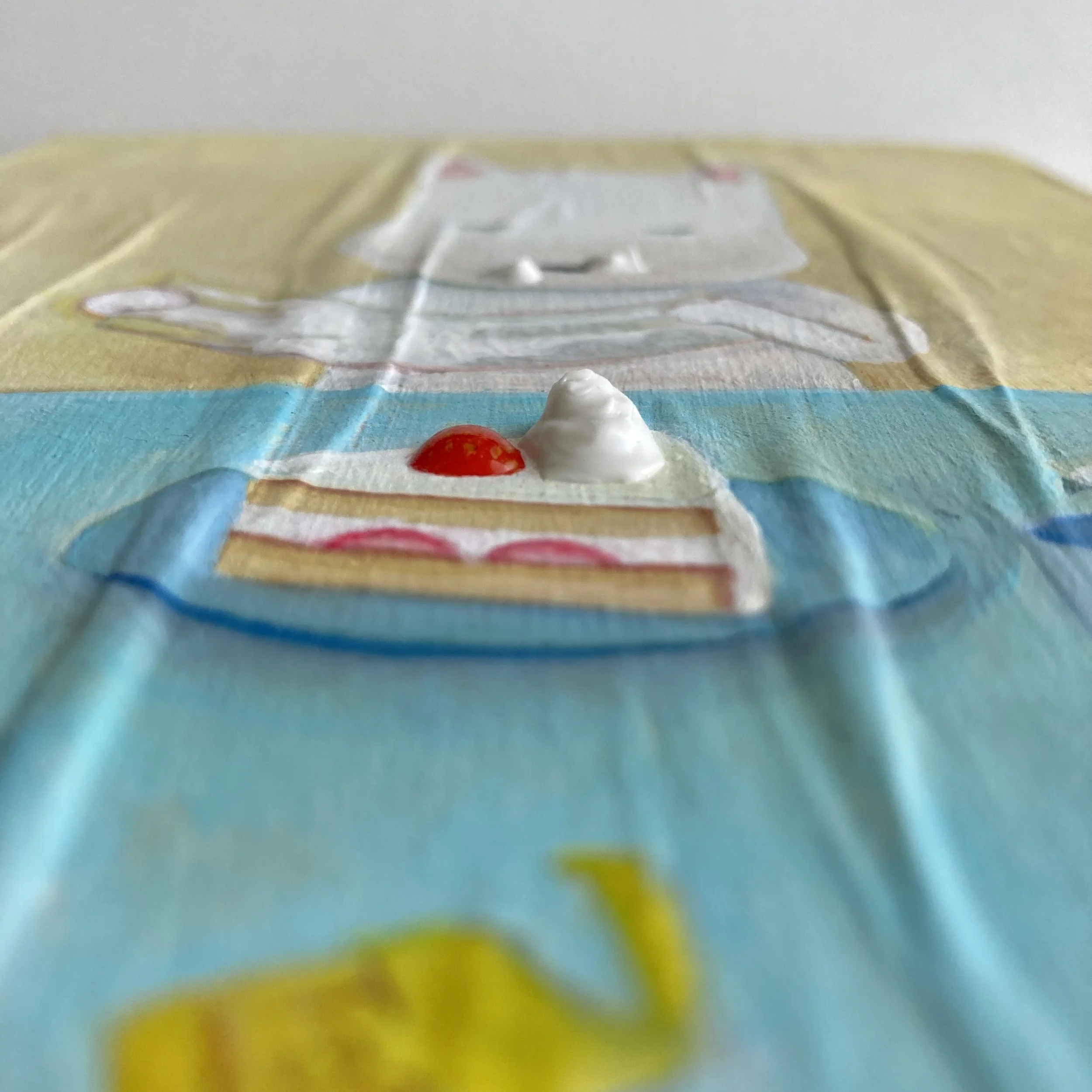 P_Excuse me, let me lick this first...: ちょっと失礼して、まずはこちらを…_05.jpeg