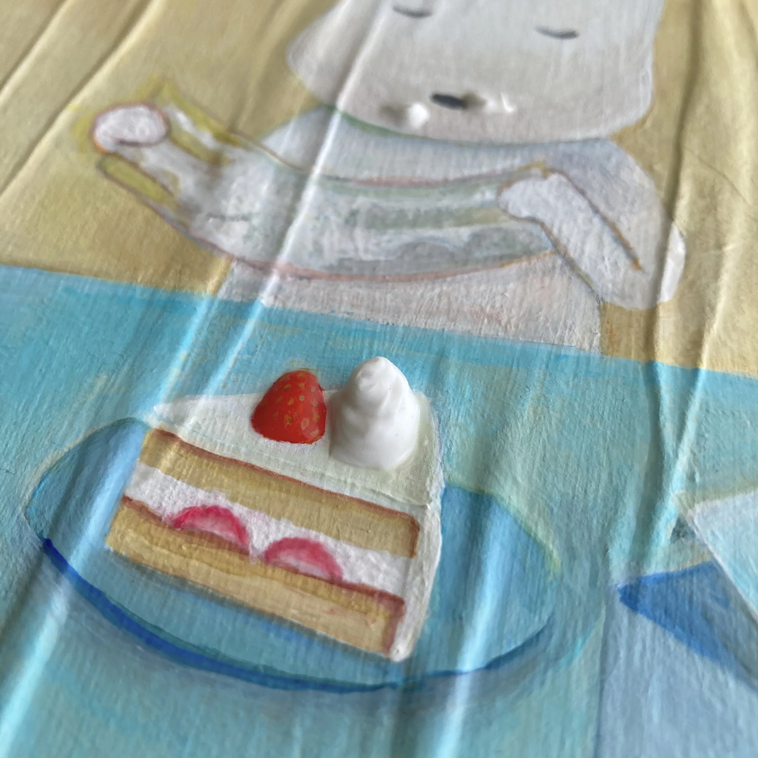 P_Excuse me, let me lick this first...: ちょっと失礼して、まずはこちらを…_06.jpeg