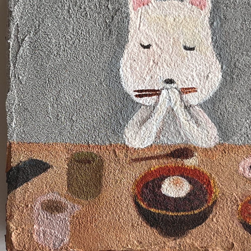 S_ぜんざい、いただきます。: Hands together, let's eat!_02.png