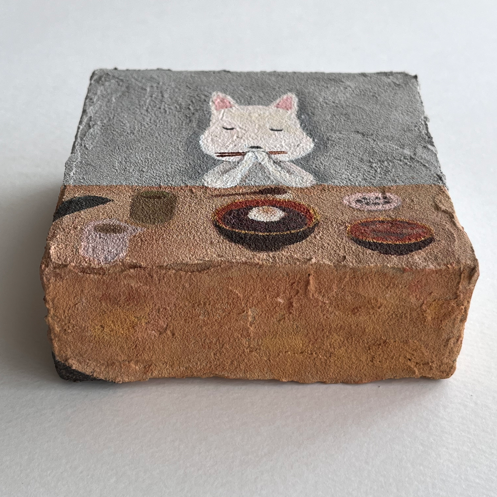 S_ぜんざい、いただきます。: Hands together, let's eat!_09.png