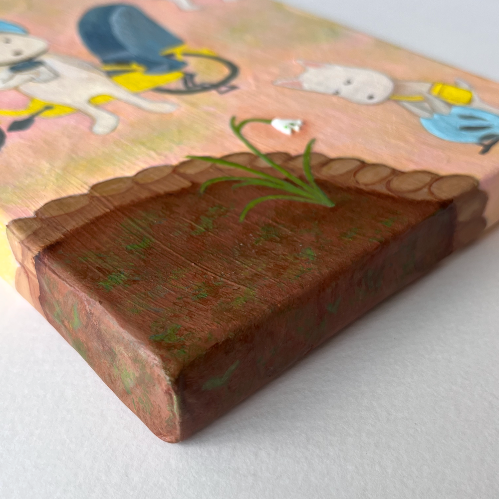 P_おはようございます、スノーフレークさん！:Good morning, Mr. Snowflake!_10.png