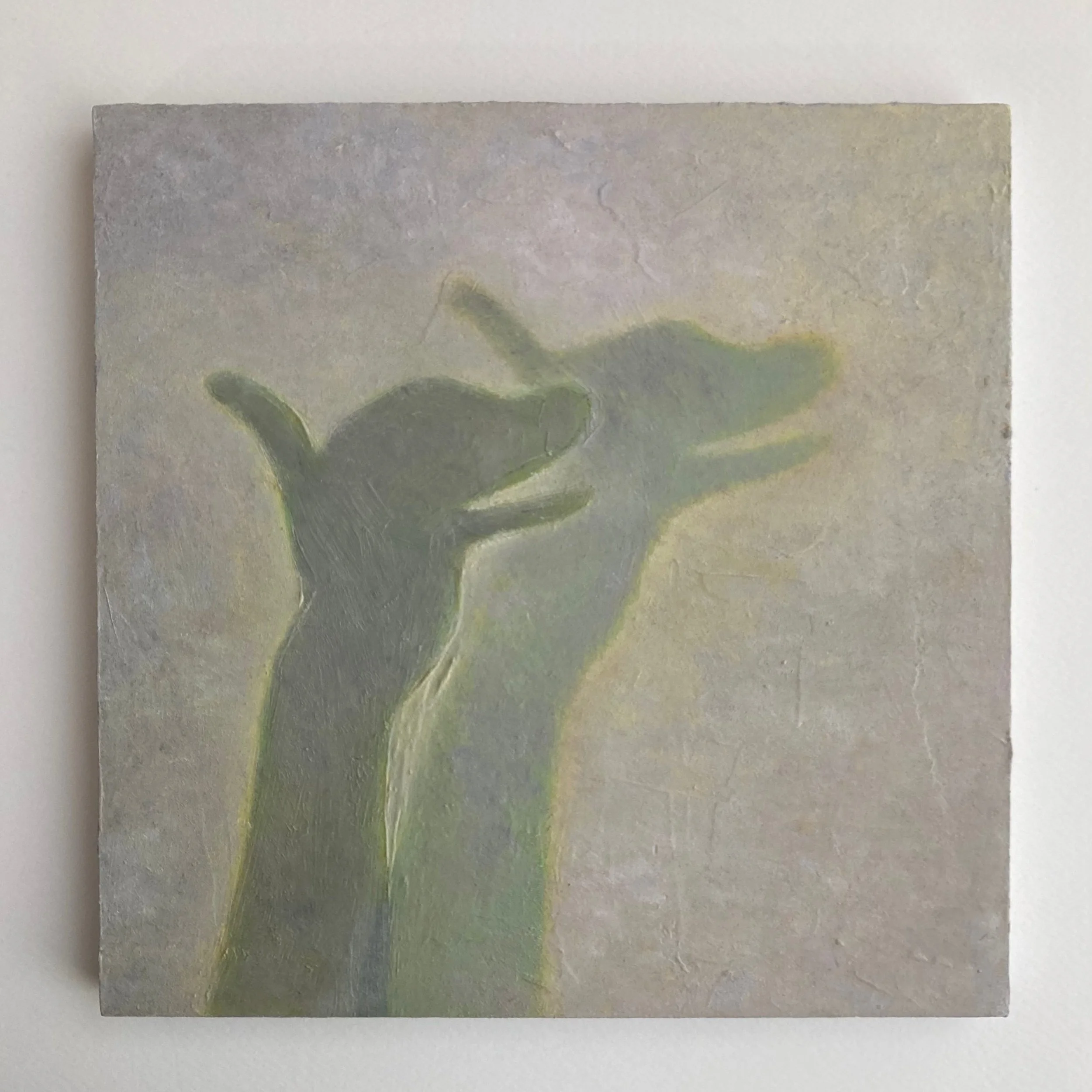 I’m happy to hear that! /よかったね!