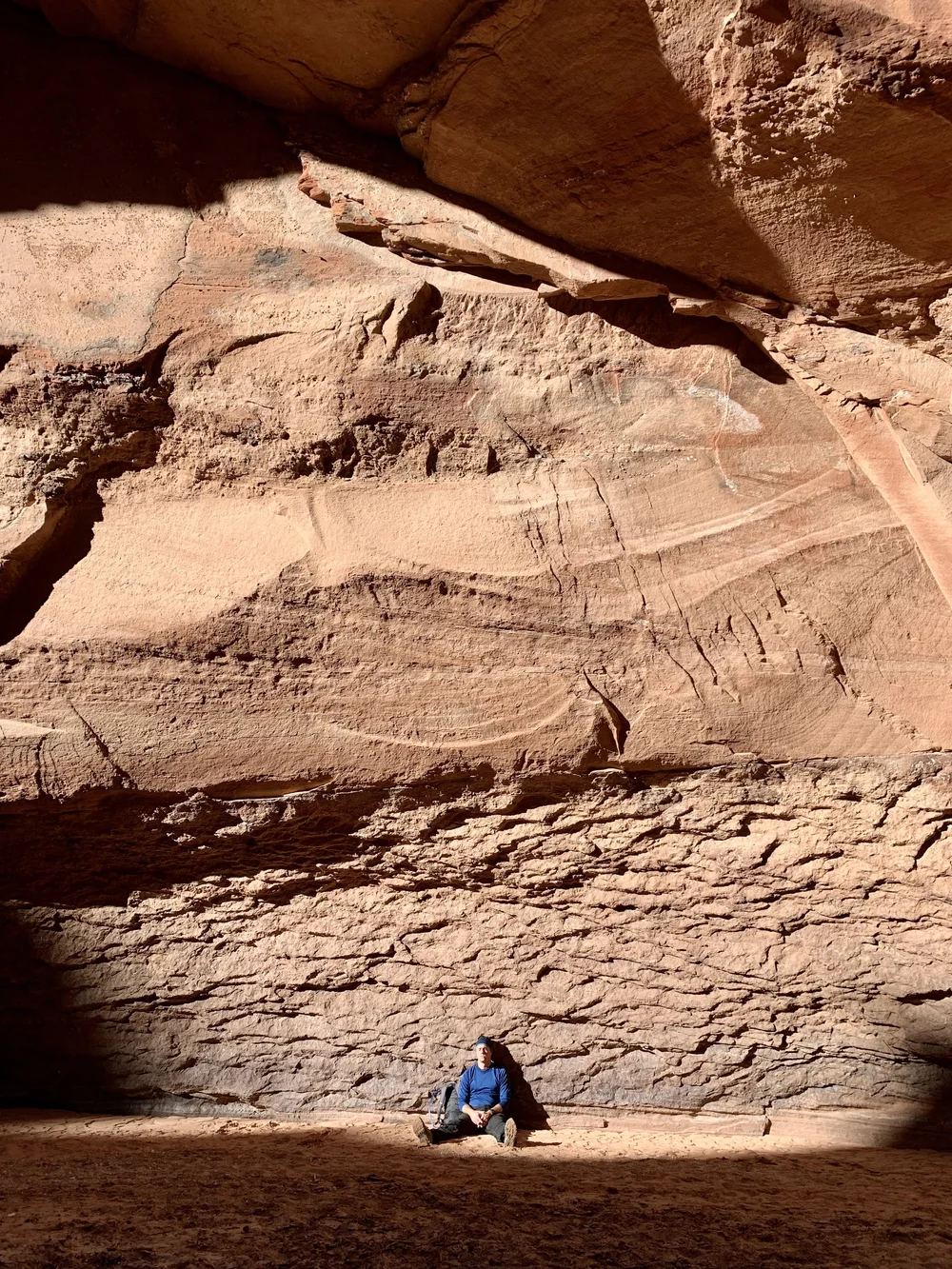 Buckskin Overlook (I think?)