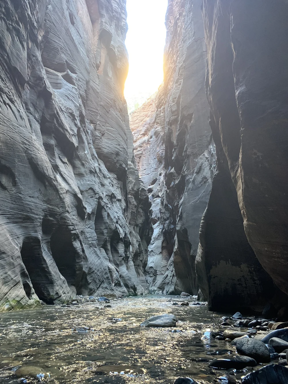 The Narrows