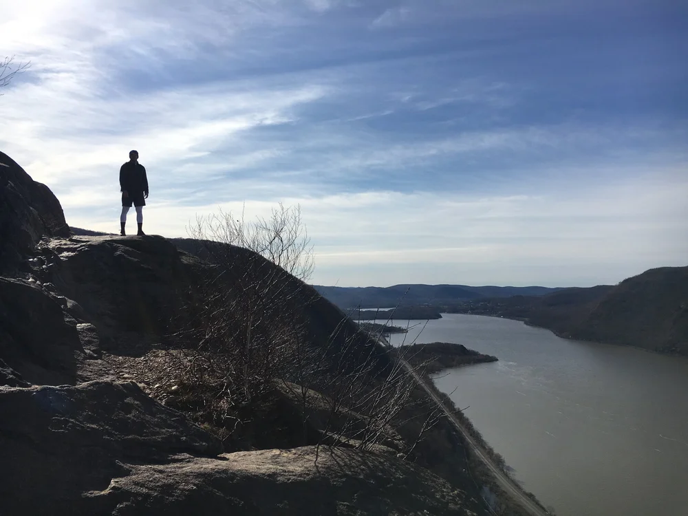Breakneck Ridge