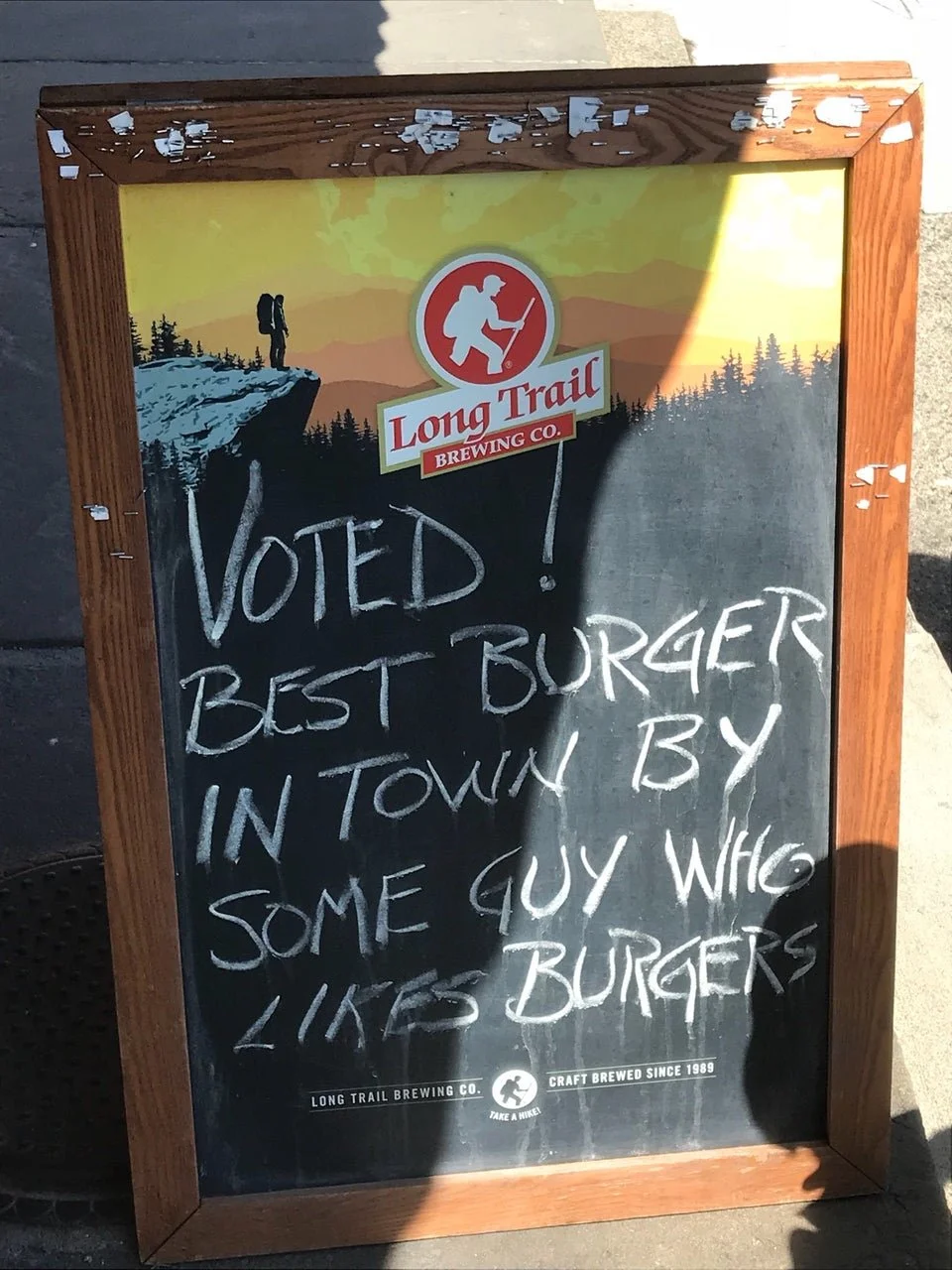 Doug's Pretty Good Pub