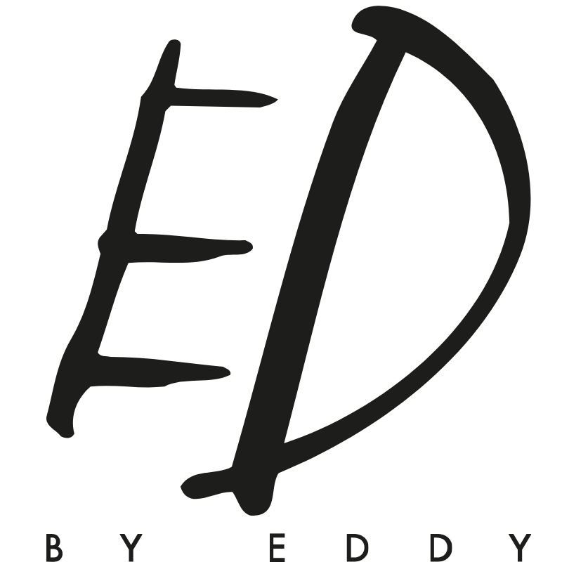 Ed by Eddy