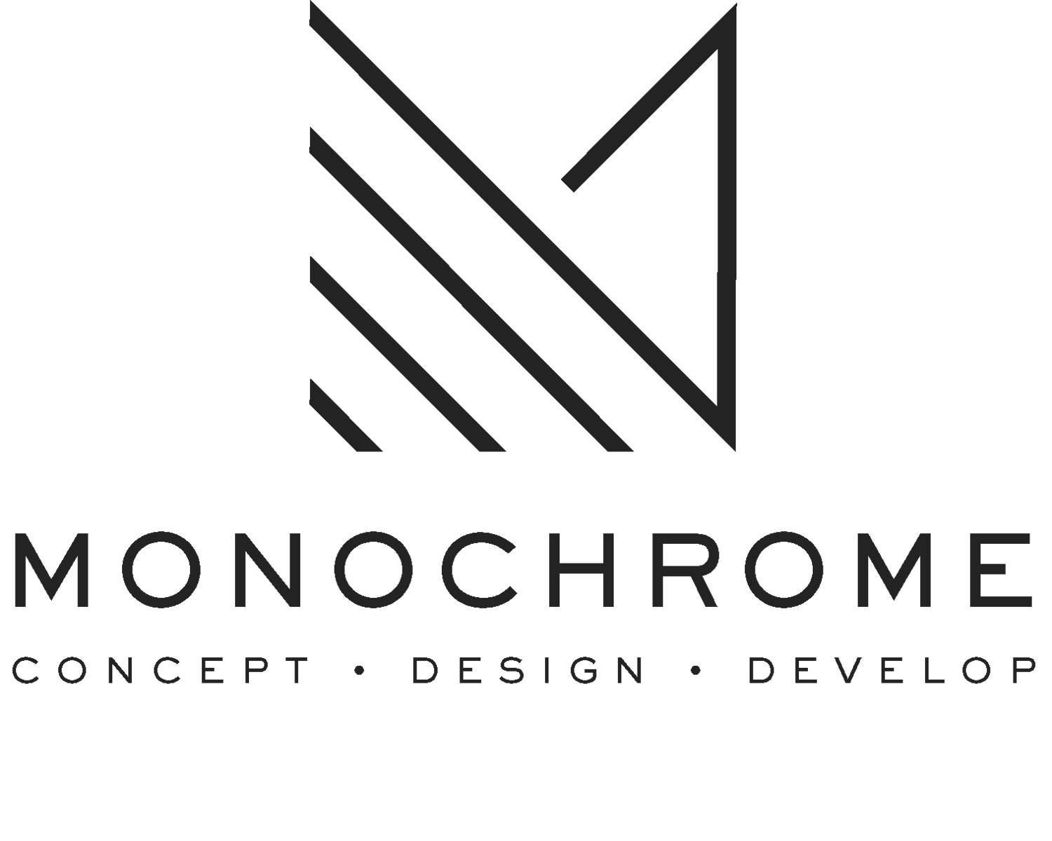 Monochrome .design