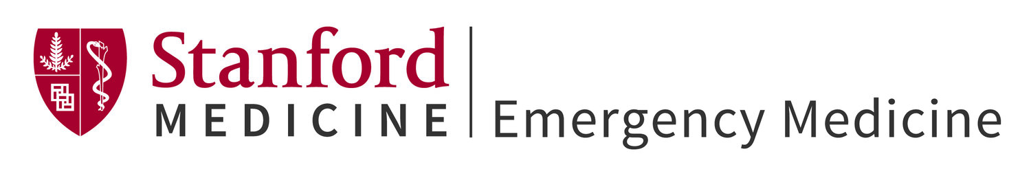 Stanford Department of Emergency Medicine