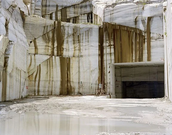 Introducing: Limited Danby Marble