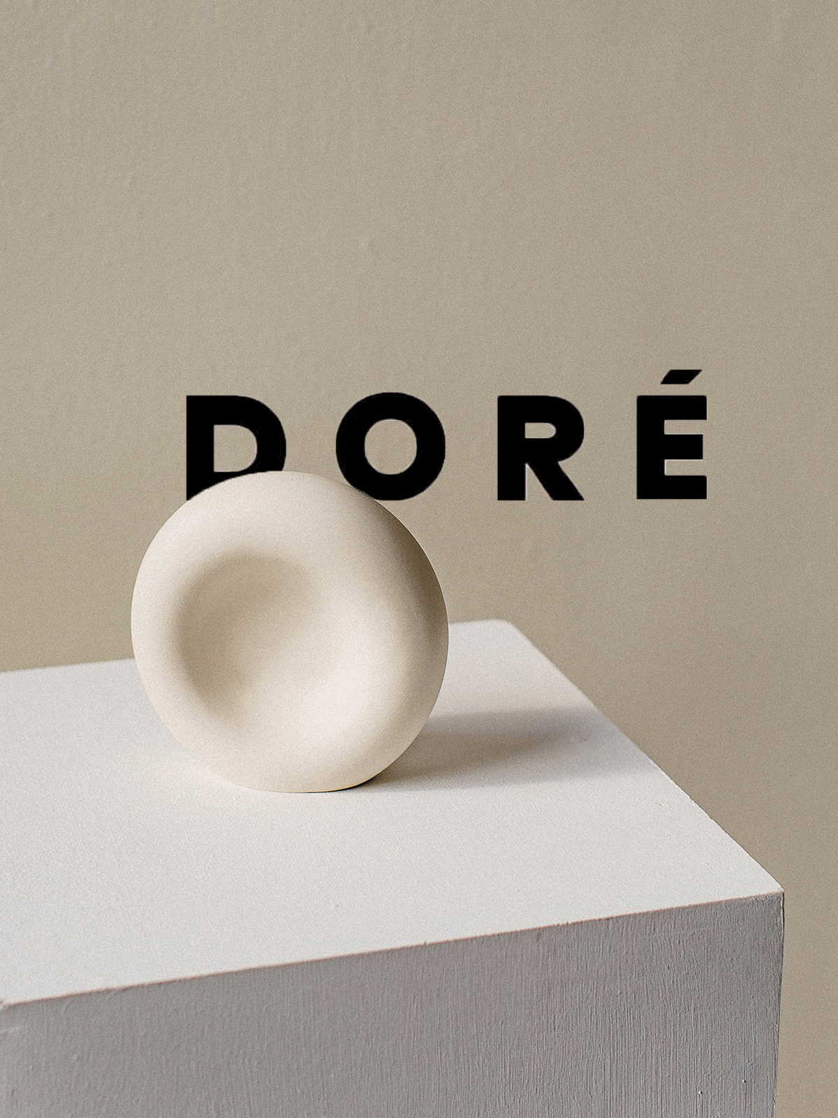 Dorè Spotlight