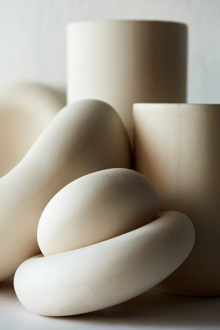 Collaboration with Hilary Robertson