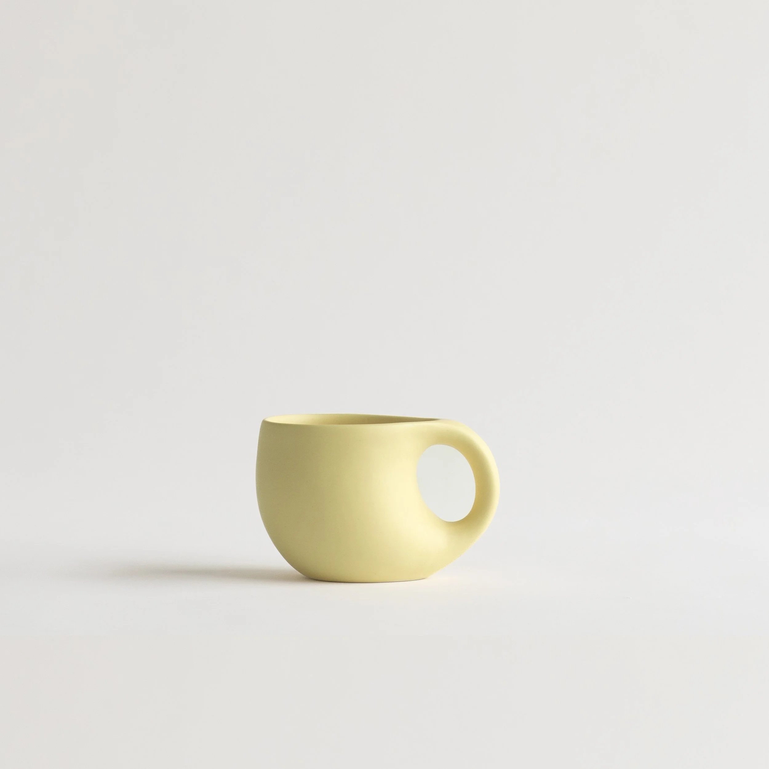 Comfort Mug