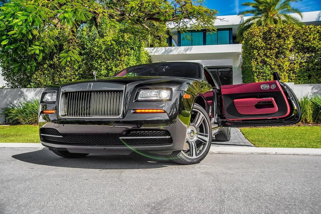 Find The Perfect Exotic & Luxury Cars For Rent In Miami, FL — Travel