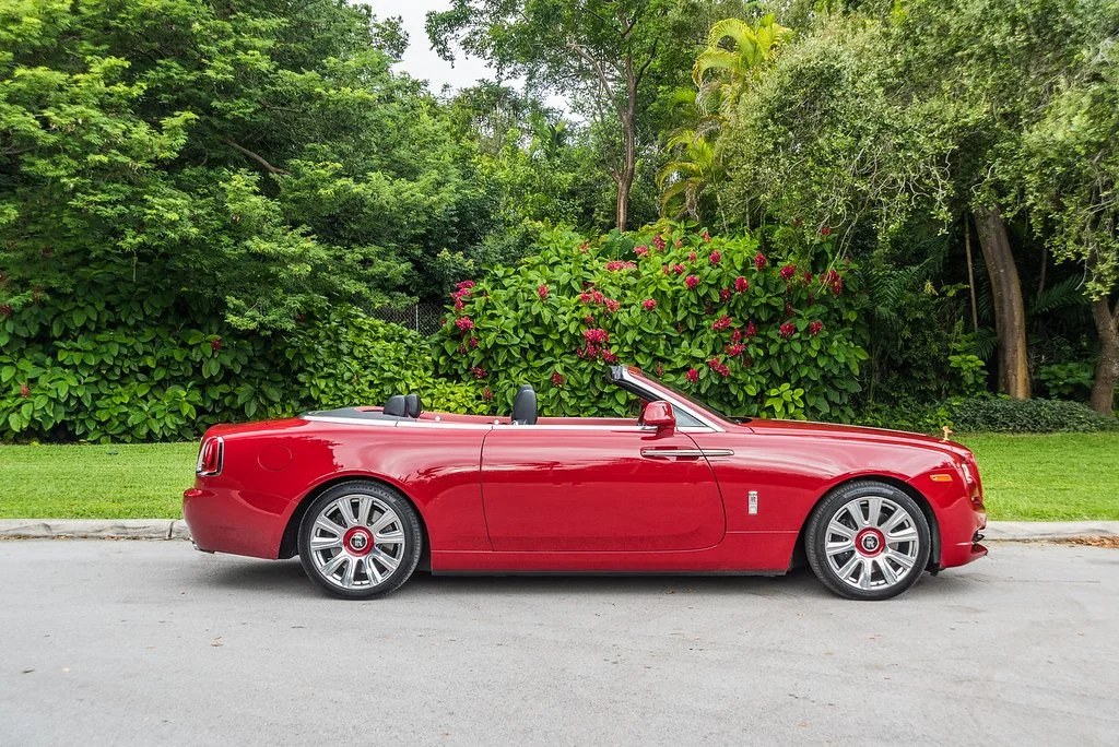 Find The Perfect Exotic & Luxury Cars For Rent In Miami, FL — Travel