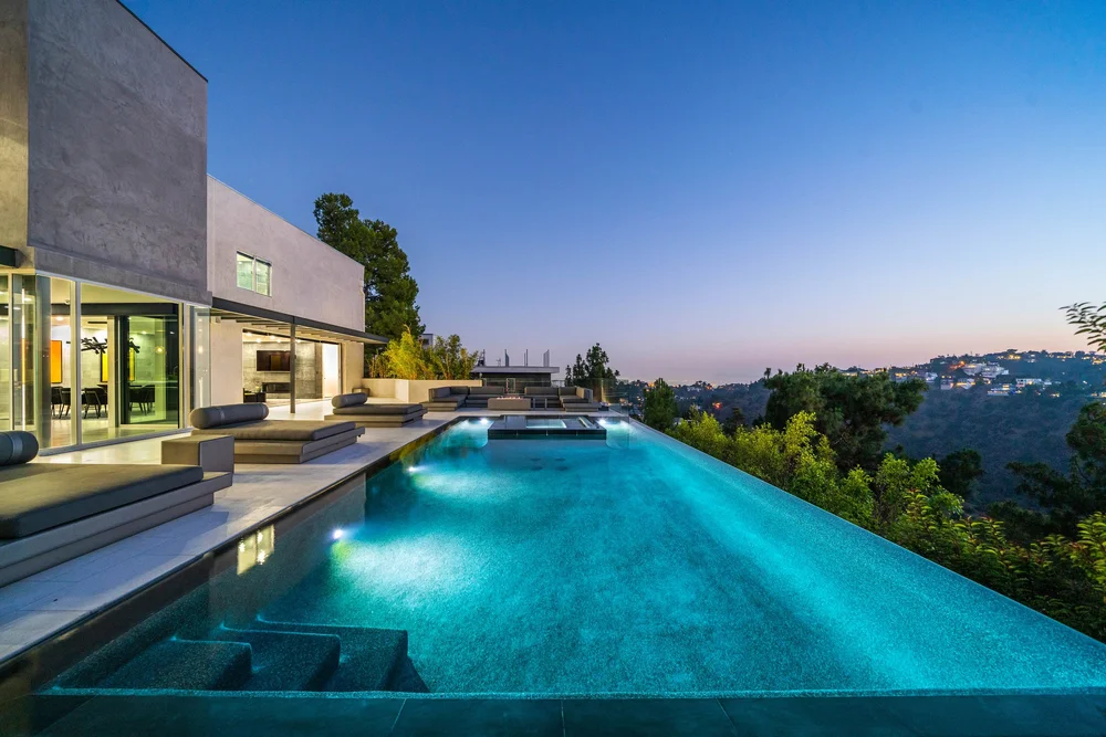 Find The Perfect Luxury Villas For Rent In Los Angeles, CA — Travel