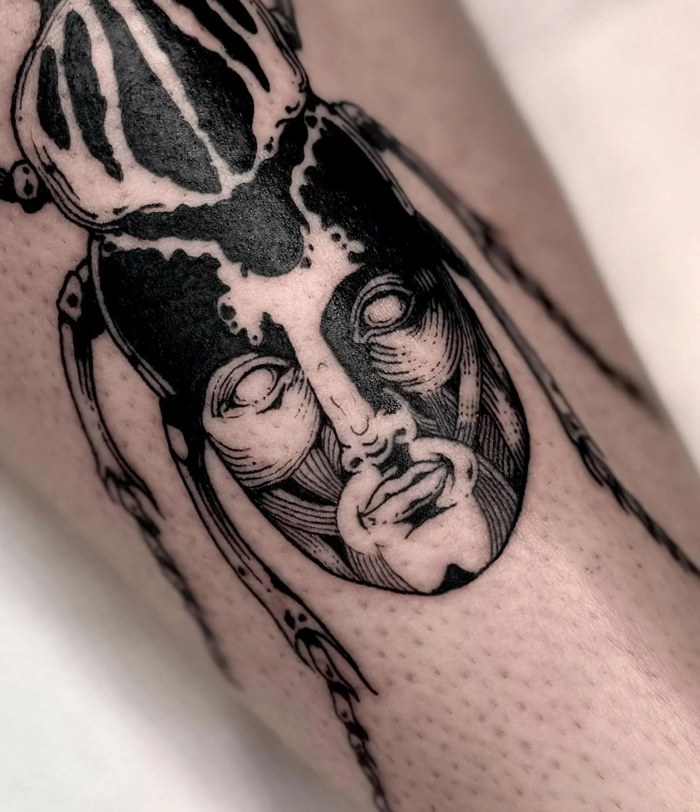 𝐈𝐧𝐨𝐜𝐮𝐥𝐚𝐭𝐞.

Thanks Vincent!

.
.
.
.
.
#blackwork #blackworkers #blackworktattoo #blackworknow #blackworksubmission #artobscurae #tttism #darktattoo #darktattoos #blackworkartists #illustrativetattoo @fytsupplies @blackworkers