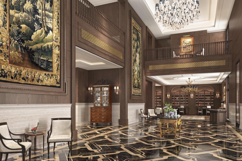 A.RK Interior Design