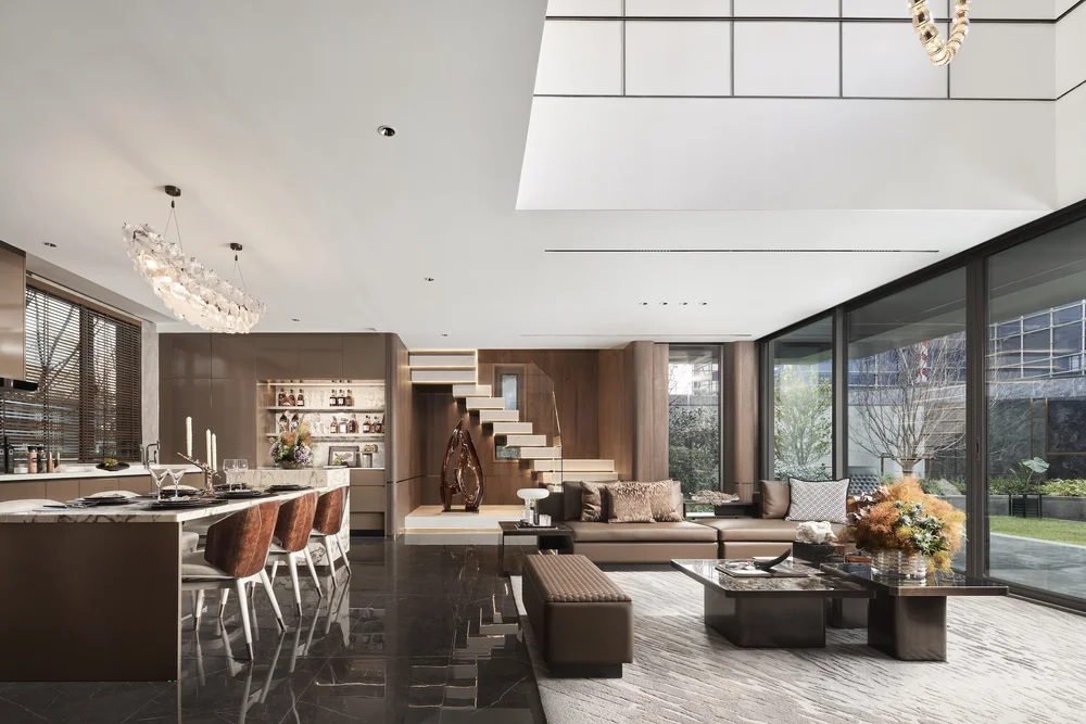 A.RK Interior Design
