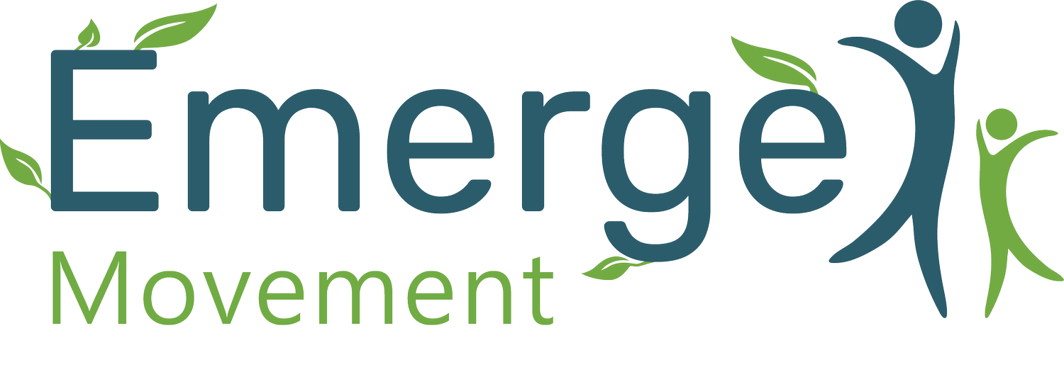 Emerge Movement Pty Ltd
