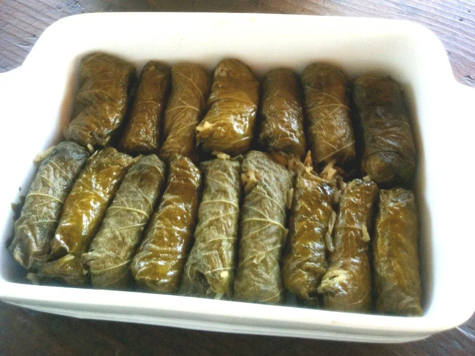 Dolma, perfect for any occasion