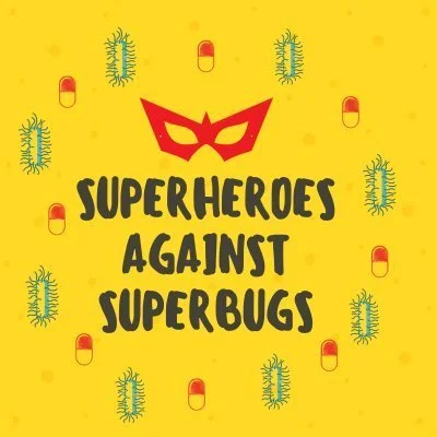 Empowering young minds to tackle the antimicrobial resistance crisis 