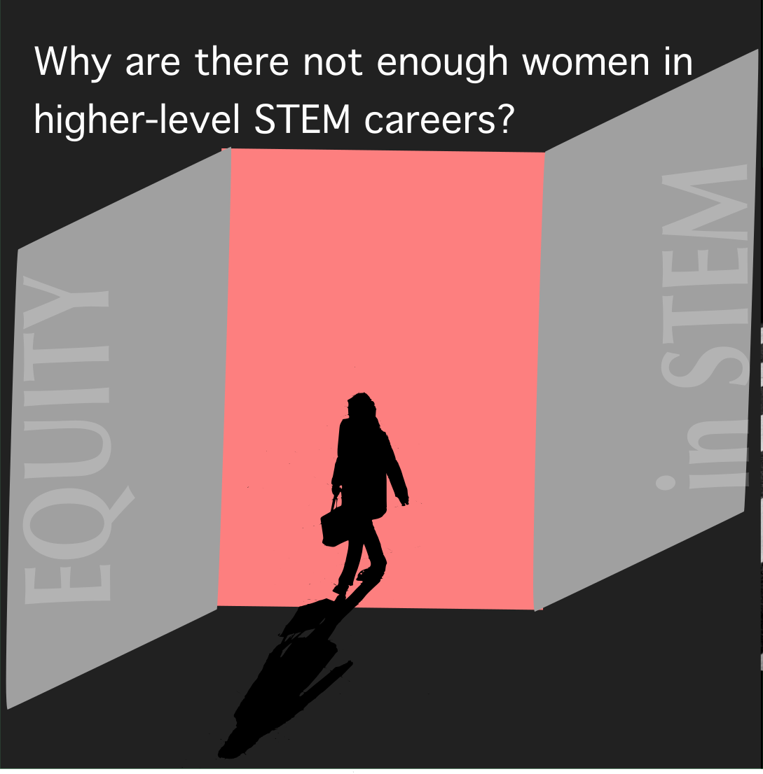 Announcing the Art X Science Conversations: A Webinar on Equity in STEM
